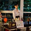 The Dining Room, The Berkeley Hotel Preview